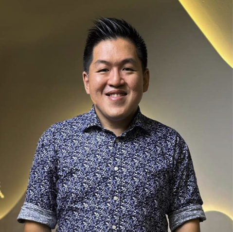 Dr. Lau Cher Han